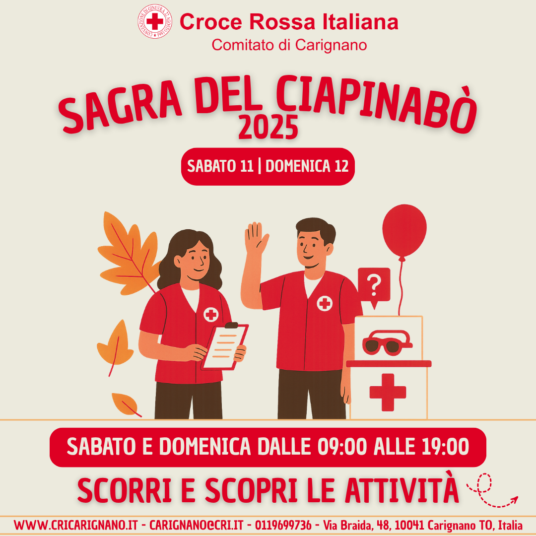Copia di Sagra del Ciapina